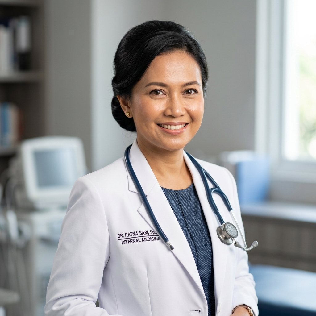Dr. Sarah